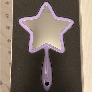 Jeffree Star Lavender Star Mirror